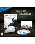 The Last Guardian Limited Edition (PS4) - 5t