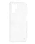 Калъф Tellur - Basic Silicone, Huawei P30 Pro, прозрачен - 1t