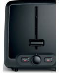 Тостер Bosch - TAT4P427, 970 W, 5 степени, бежов - 5t