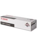 Тонер касета Canon - C-EXV 18, за IR1018/1022 , черен - 1t