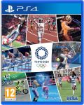 Tokyo Olympics 2020 (PS4) - 1t