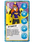 Игра с карти Top Trumps - DC Superhero Girls - 4t