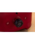 Тостер Bosch - MyMoment, TAT3M124, 950W, червен - 6t