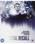 Total Recall (Blu-ray) - 1t