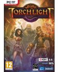 Torchlight (PC) - 1t