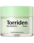 Torriden Balanceful Крем за лице, 80 ml - 2t