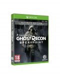 Tom Clancy's Ghost Recon Breakpoint - Ultimate Edition (Xbox One) - 3t