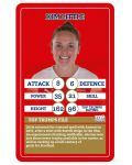 Игра с карти Top Trumps - Arsenal FC - 3t