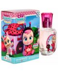 Тоалетна вода Air Val - Cry Babies, 30 ml - 3t