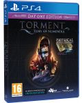 Torment: Tides of Numenera (PS4) - 6t
