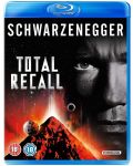 Total Recall (Blu-Ray) - 1t