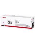 Тонер касета Canon - CRG-055, за i-SENSYS MF74x/LBP66x, magenta - 1t