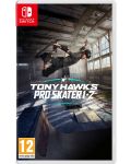 Tony Hawk's Pro Skater 1 + 2 Remastered (Nintendo Switch) - 1t