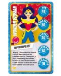 Игра с карти Top Trumps - DC Superhero Girls - 2t