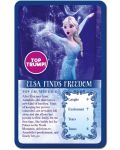 Игра с карти Top Trumps - Disney Frozen Moments - 4t