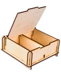 Кутия за компоненти - малка - 5t