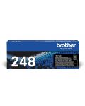 Тонер касета Brother - TN-248BK, черна - 4t
