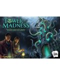 Настолна игра Tower of Madness - семейна - 1t