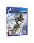 Tom Clancy's Ghost Recon Breakpoint - Auroa Edition (PS4) - 3t
