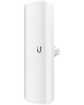 Точка за достъп Ubiquiti - airMAX Lite AC AP LAP-GPS, 450Mbps, бяла - 1t