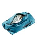 Торба Deuter - Shoe Pack, синя - 2t