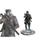 Фигура Tom Clancy's The Division - Male Agent, 24cm - 3t