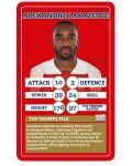 Игра с карти Top Trumps - Arsenal FC - 2t