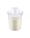 Tommee Tippee Комплект диспенсъри за адаптирано сухо мляко, 6 бр - 3t