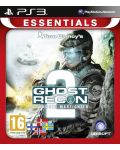 Tom Clancy's Ghost Recon Advanced Warfighter 2 - Essentials (PS3) - 1t