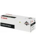 Тонер касета Canon - C-EXV 39, за IR 4025/4035, черен - 1t