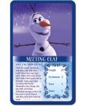 Игра с карти Top Trumps - Disney Frozen Moments - 2t