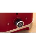 Тостер Bosch - MyMoment, TAT4M224, 950W, 7 степени, червен - 7t