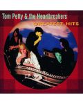 Tom Petty, Tom Petty And The Heartbreakers - Greatest Hits (CD) - 1t