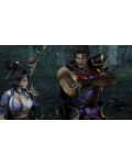 Toukiden: The Age of Demons (Vita) - 11t