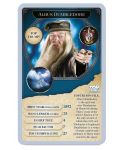 Игра с карти Top Trumps - 30 Witches and Wizards - 3t