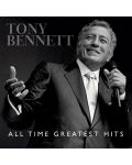 Tony Bennett -  All Time Greatest Hits (CD) - 1t