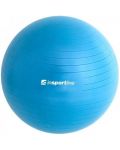 Топка за гимнастика inSPORTline - Top ball, 85 cm, асортимент - 4t