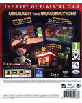 Toy Story 3 (PS3) - 7t