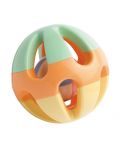 Tolo Baby Играчка Топка дрънкалка - 3м+ - 1t