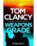 Tom Clancy Weapons Grade - 1t