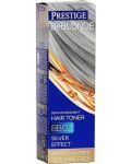Prestige Be Blonde Тонер за коса, Силвър ефект, 02, 100 ml - 1t