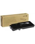Тонер касета Xerox - Extra High Capacity, за VersaLink C400/C405, черна - 1t