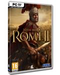 Total War: Rome II (PC) - 1t