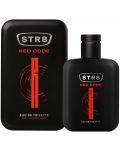 STR8 Red Code Тоалетна вода, 50 ml - 1t