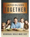 Together: Memorable Meals Made Easy - 1t