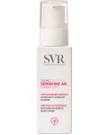 SVR Sensifine AR Тониращ успокояващ крем за лице, 40 ml - 1t
