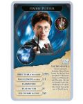 Игра с карти Top Trumps - 30 Witches and Wizards - 2t