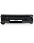 Тонер касета заместител за HP - 83X CF283X Black - 1t