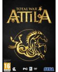 Total War: Attila Special Edition (PC) - 1t