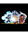 Тоалетна чанта ABYstyle Animation: Dragon Ball Super - Group - 2t